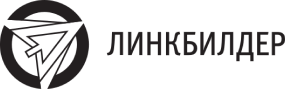 Linkbuilder logo